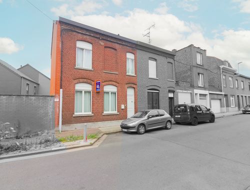                                         Woning te huur in Moeskroen, € 800
