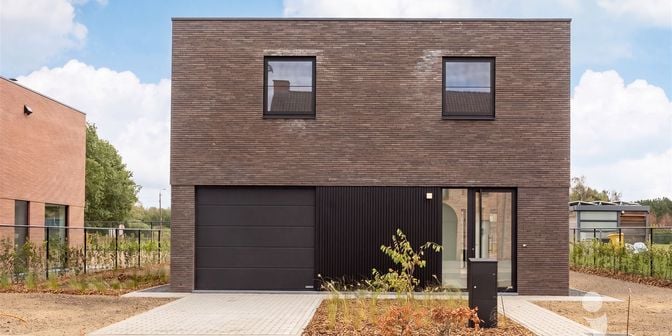Huis te koop in Zuidlaan 5A, 3128 Baal