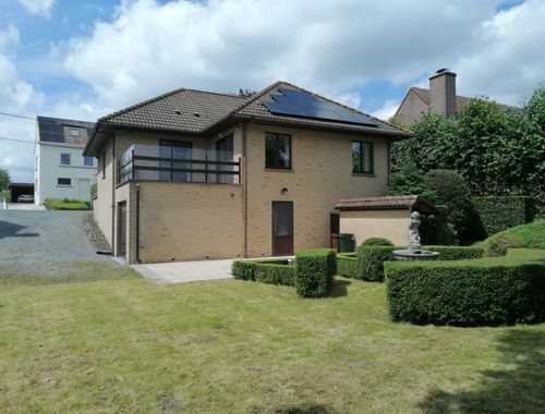                                         Maison à vendre à Elsegem, € 447.500
