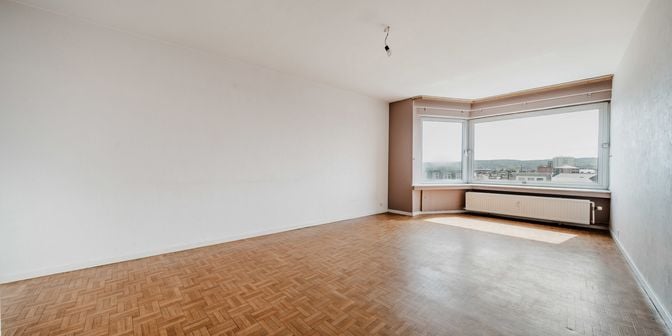 Appartement te koop in Quai de l'Ourthe 39 bus 0097, 4000 Liège