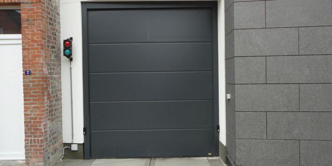 Garage te huur in Heerweg-Zuid 2, 9052 Zwijnaarde