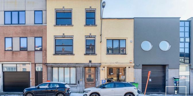 Huis te koop in Rooigemlaan 534, 9000 Gent