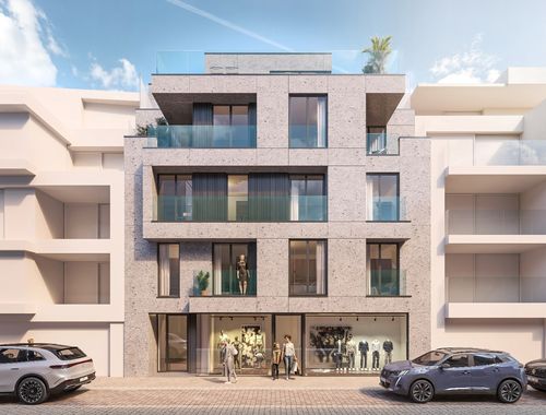                                         Appartement te koop in Waregem, € 505.000
