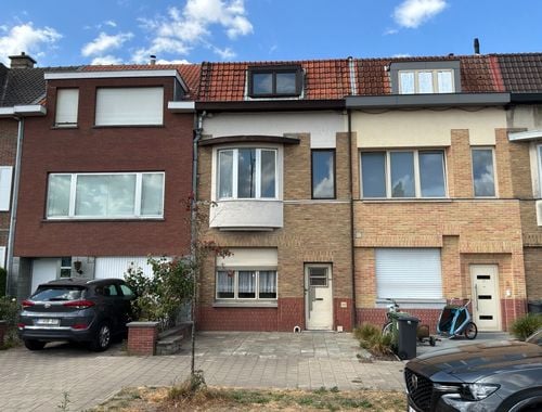                                         Woning te koop in Gentbrugge, € 341.990
