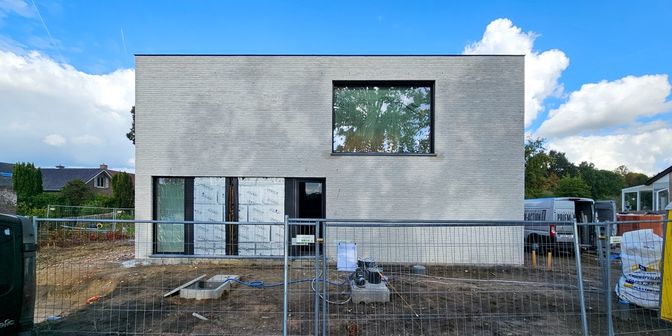 Huis te koop in Den Bos 17 bus Lot 01, 9750 Ouwegem