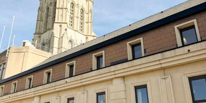 Appartement à louer à Lange Kruisstraat 6 boîte 301, 9000 Gent