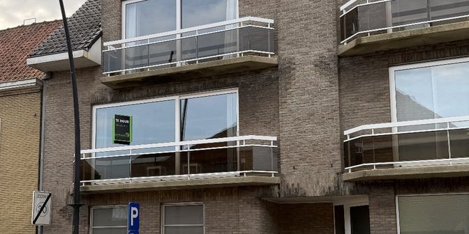 Appartement à louer à Rijksweg 71 boîte 1.02, 8710 Wielsbeke
