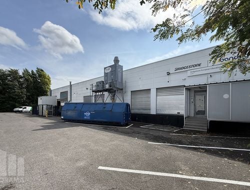                                         Bâtiment d’entreprise à vendre à Zaventem, € 4.715.520

