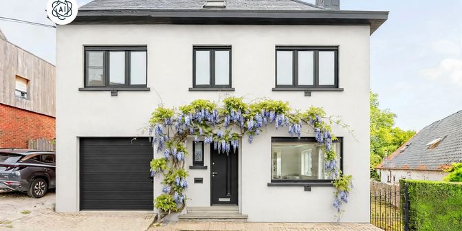 Huis te koop in Valkenbergstraat 4, 9660 Nederbrakel