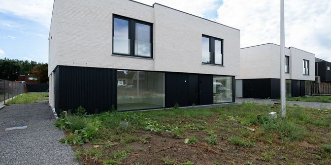 Huis te koop in Heieinde 105, 2431 Veerle
