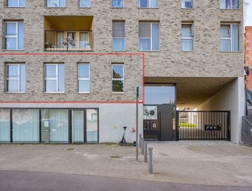                                         Appartement à vendre à Antwerpen, € 363.000
