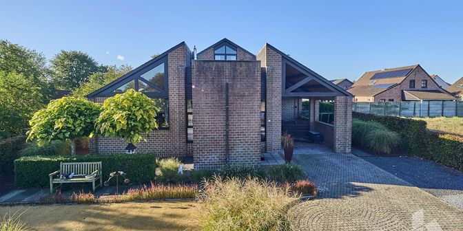 Huis te koop in Bakhuisstraat 22, 3920 Lommel