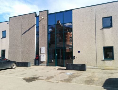                                         Bedrijfsgebouw te huur in Oud-Heverlee, € 1.395
