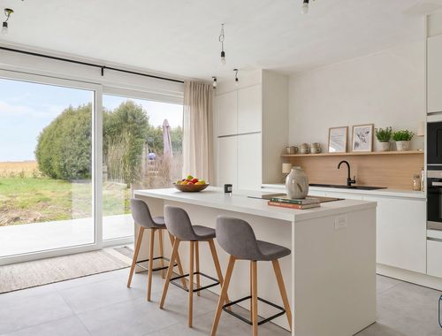                                         Maison à vendre à Ingooigem, € 350.000
