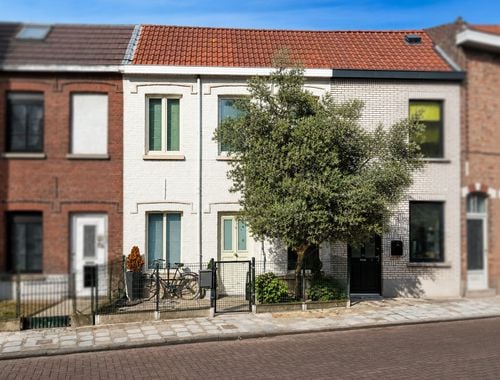                                         Woning te koop in Gent, € 295.000
