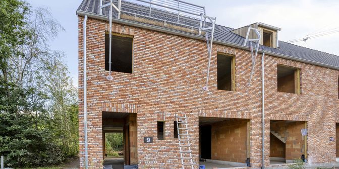 Huis te koop in Boekharingstraat, 3012 Wilsele