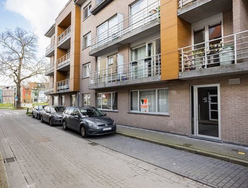                                         Appartement te koop in Gent, € 199.000

