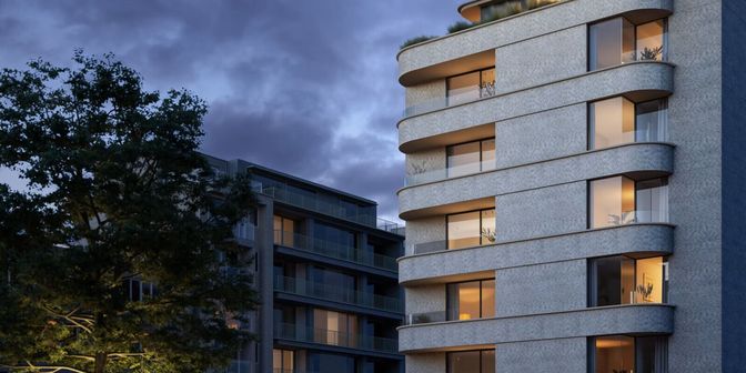 Project te koop in 8670 Oostduinkerke