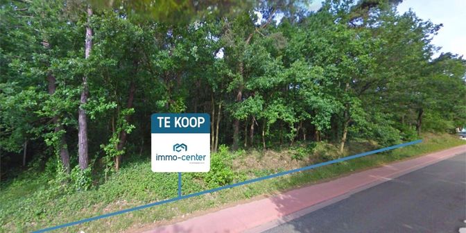 Grond te koop in Sledderloweg 90, 3600 Genk