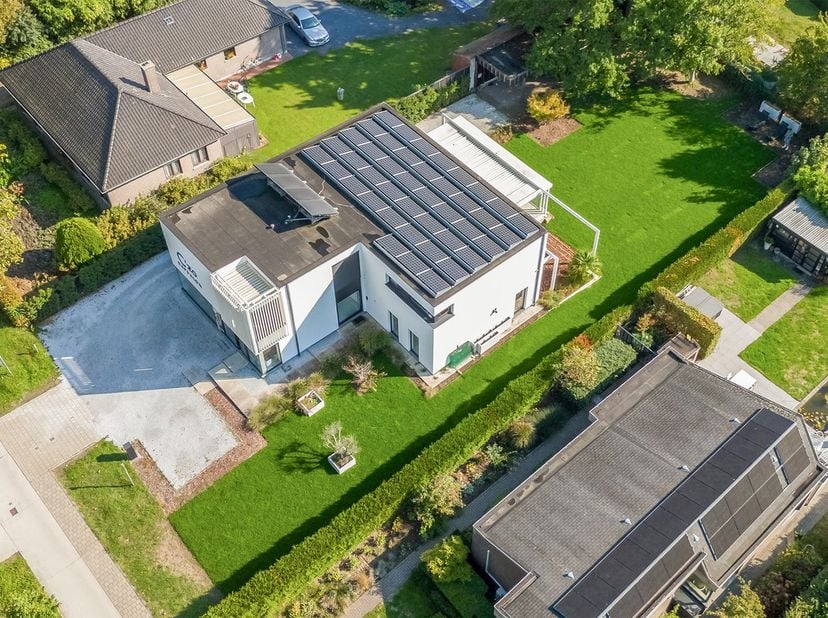 Huis te koop in Groenestaakstraat 36,
                    9030 Mariakerke
