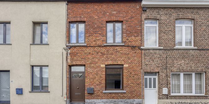 Huis te koop in Violetstraat 31, 3300 Tienen