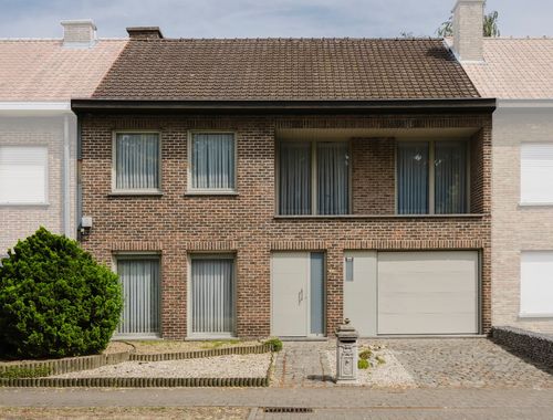                                         Woning te koop in Kuurne, € 279.000
