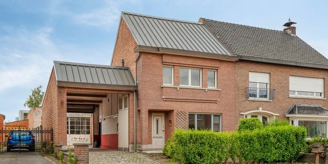 Huis te koop in 3140 Keerbergen
