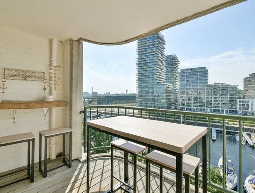                                         Appartement à vendre à Oostende, € 279.000
