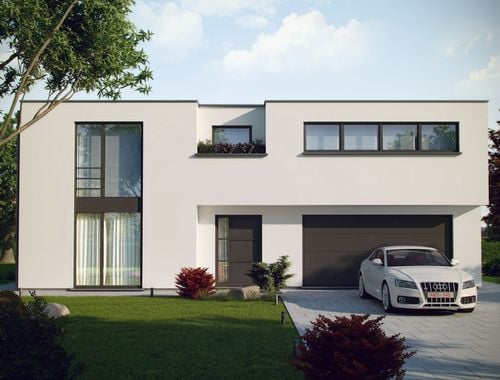                                         Maison à vendre à Wierde, € 741.129
