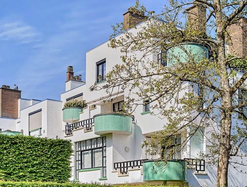                                         Appartement te koop in Ukkel, € 1.395.000
