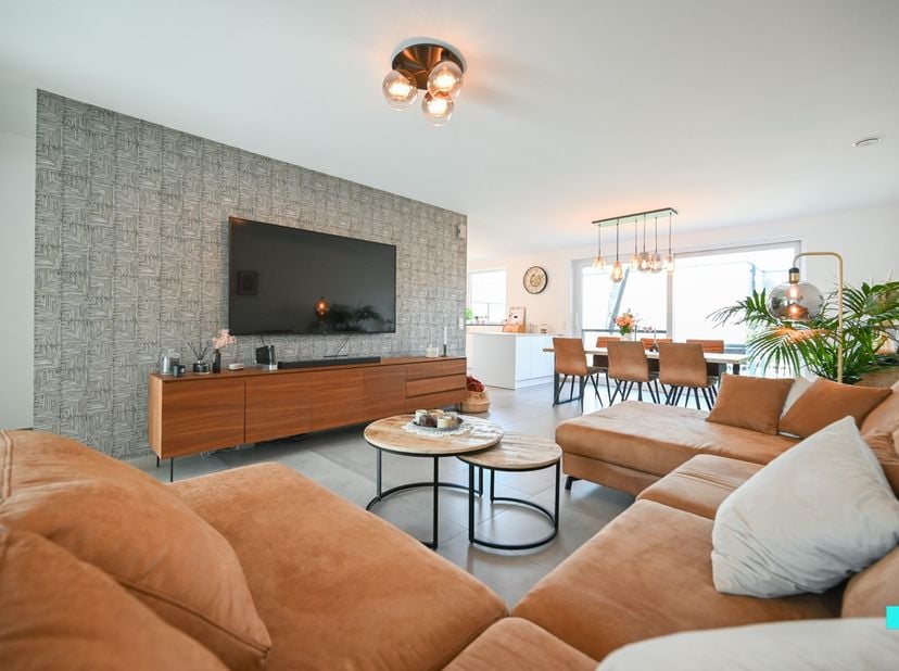 Maison à vendre
                    à 8870 Izegem