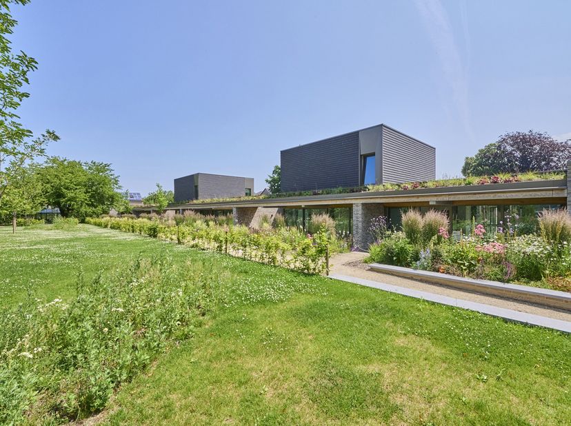 Project te koop in Alverbergstraat 5,
                    3500 Hasselt