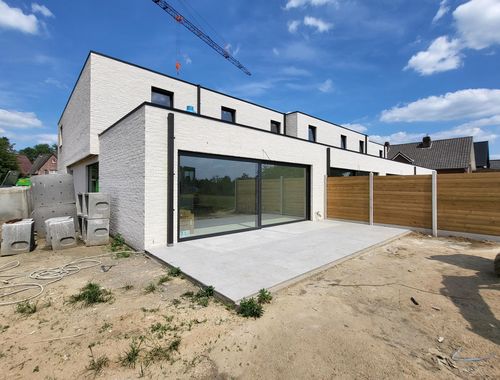                                         Woning te koop in Erwetegem, € 533.000
