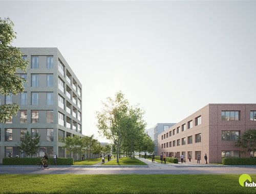                                         Appartement à vendre à Mortsel, € 586.750
