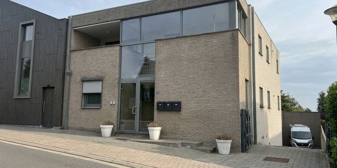 Appartement te huur in Biesweg 8 bus 1, 3620 Gellik