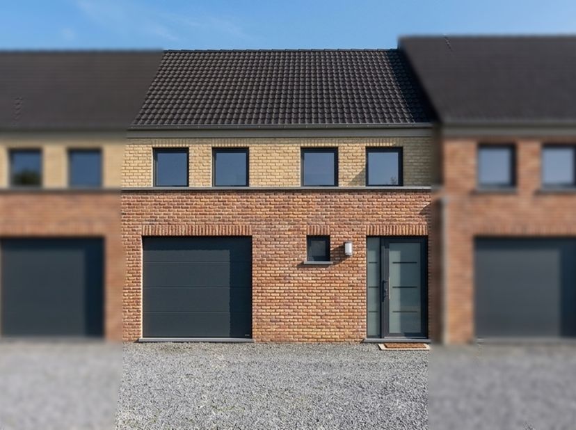 Huis te koop in Rue Bois Dame Agis et Clair Chêne 94F,
                    5352 Perwez