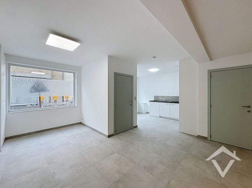Huis te huur in Dorpsstraat 50,
                    8680 Koekelare