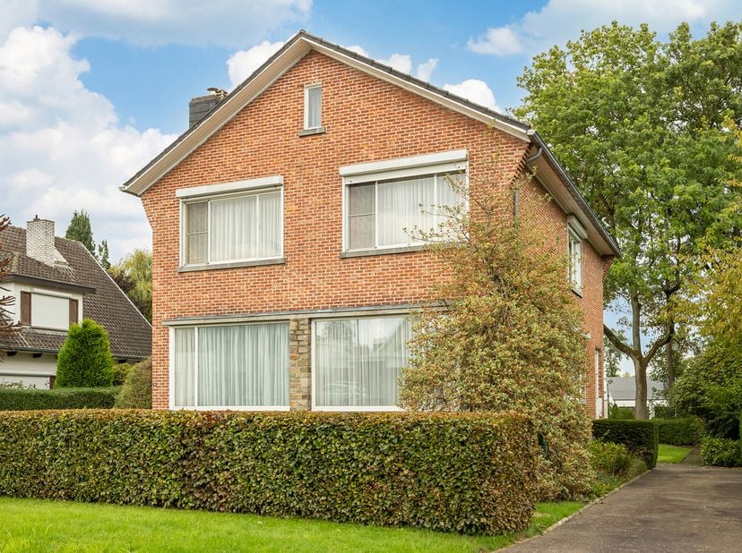 Huis te koop in Kasteellaan 20,
                    3500 Hasselt