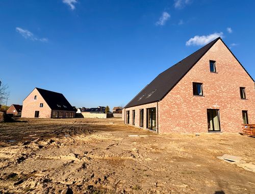                                         Woning te koop in Hoeilaart, € 584.500
