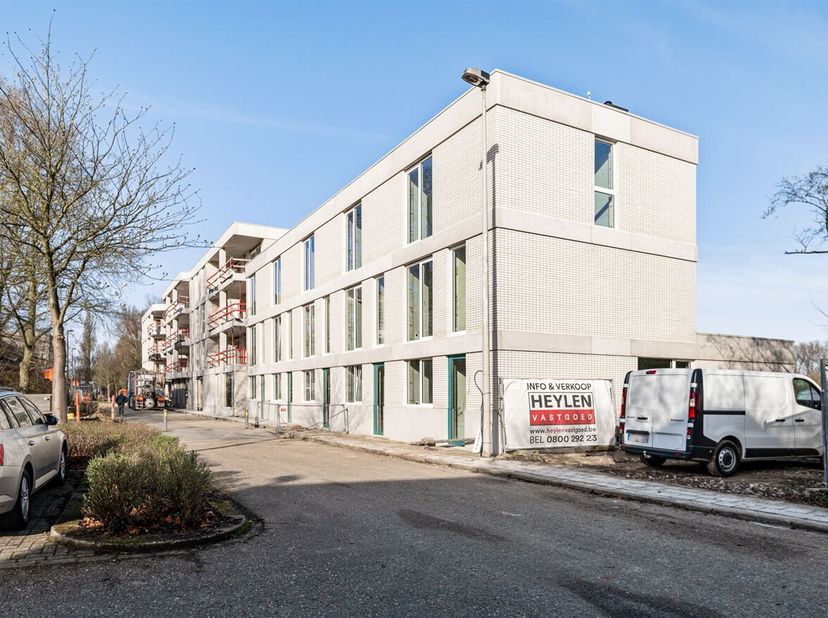 Maison à vendre
                    à 2050 Antwerpen
