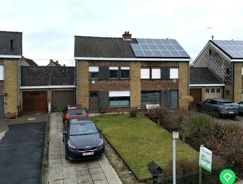                                         Woning te koop in Izegem, € 185.000
