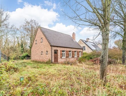                                         Eengezinswoning te koop in Bierbeek, € 399.000
