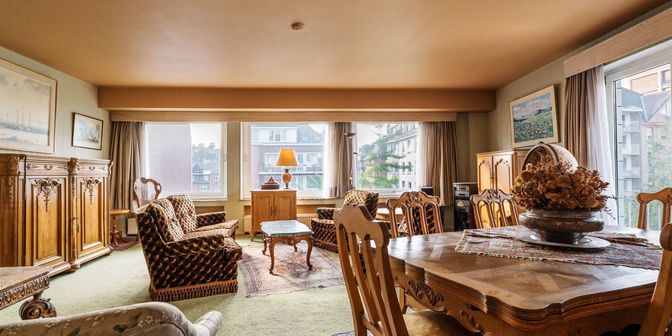Appartement te koop in 5100 Jambes