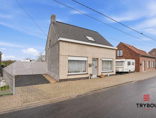                                         Woning te koop in Klerken, € 229.500
