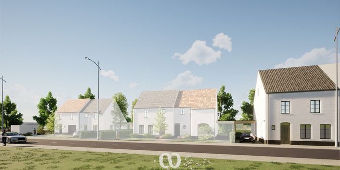 Huis te koop in Lindestraat 93, 9790 Petegem-aan-de-Schelde