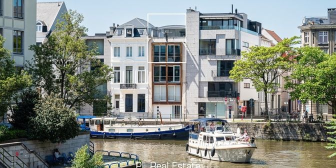 Appartement te koop in Lindenlei 5, 9000 Gent