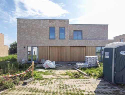                                         Maison à vendre à Machelen, € 416.500
