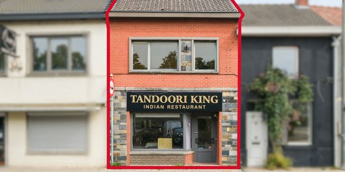 Bedrijfsvastgoed te koop in Luikersteenweg 58, 3700 Tongeren