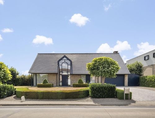                                         Villa moderne à vendre à Rekkem, € 775.000
