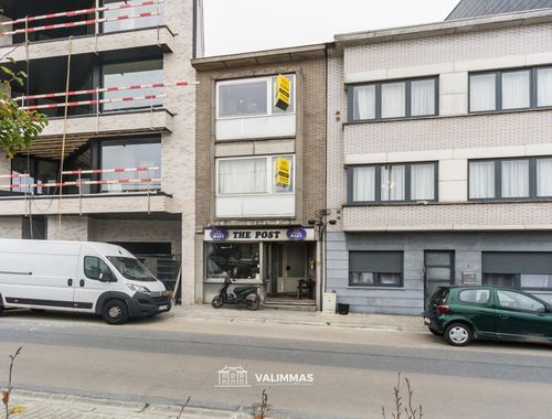                                         Appartementsgebouw te koop in Asse, € 369.000
